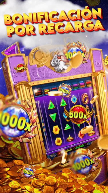 Joker De Oro Screenshot