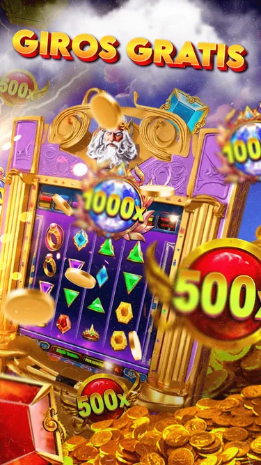 Joker De Oro Screenshot